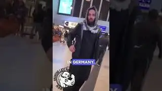 Rechte machen den Bahnhof f&uuml;r Fachkr&auml;fte unm&ouml;glich, ganz schlimm