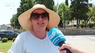 Stiže još vojske u Sinj: Evo što lokalci misle o tome 18.07.2024.