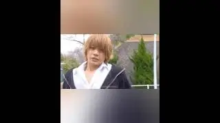 five japan drama