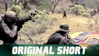 Wake (BFBC2 Inspired Short Film)