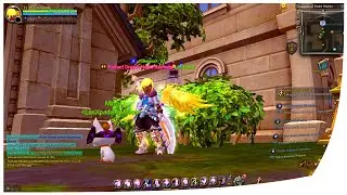 You Can Use 200 Catseye To Get This Item Dragon Nest SEA