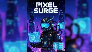 Pixel Surge (Remastered)