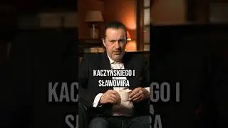 KLUCZ DO OBALENIA TUSKA - Więcej w Komentarzu Tygodnia #gadowski #komentarz