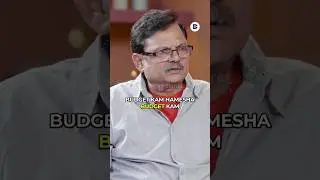Senior Actors Paid Less In Bollywood! 🥺 Atul Srivastava On Pay Disparity In Industry #Shorts