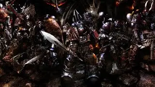Grimwind - Повелители ночи/Señores de la noche (Traducido al español)