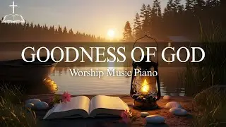Piano Worship Music | Instrumental for Prayer, Devotion and Peace with Scriptures | With God&rsquo;s Peace