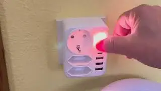 Doppelstecker f&uuml;r Steckdose, Leider kein GS Siegel