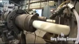 Trishakti Pipes By Garg Trading Company