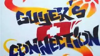 Guyer's Connection - Hé Sabine