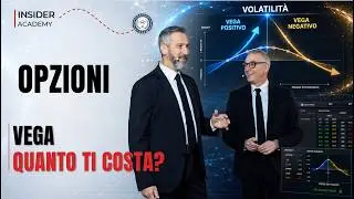 Vega positivo o negativo: come leggere l&rsquo;impatto della volatilit&agrave; sulle tue strategie