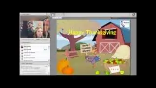Oxford Webinar: Having Fun with Festivals