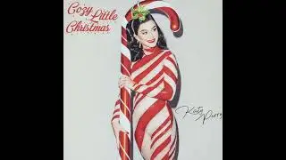 Katy Perry - Cozy Little Christmas (slowed + reverb)