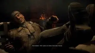 Gears Of War Part 3- Nightfall (Full playthrough) No Commentary
