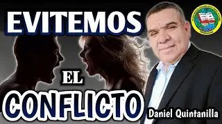 🔴🗣️😡DANIEL QUINTANILLA (EVITEMOS EL CONFLICTO)