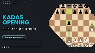 El Classico 9.0 | Kadas Opening