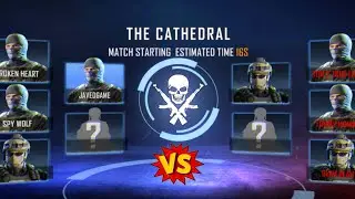 BattleOps vs