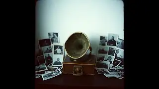 Carousel of Ghosts - A Haunting Ballad of Abandoned Dreams & Remembered Melodies