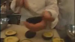 Chef Dan from McDonald's