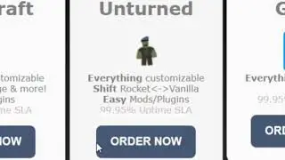 JonHosting advert #1