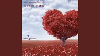 Im Losing My Mind (Main Mix)