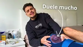 La PEOR SEMANA de mi VIDA