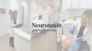 Neurotoxins Explained &mdash; Botox and Dysport Treatment Areas, Results, and What to Expect