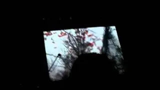 Desolate Earth: The End is Here pt 1-Underoath live 1/22/11
