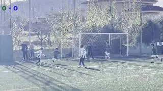 29/11/2025: Benjamín. C.F. Moró 0 - Vinaròs C.F. 11
