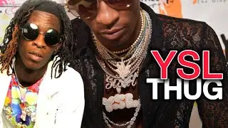 YOUNG THUG 