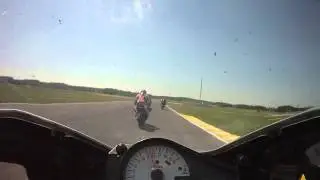 2014.06.10. Pannónia ring 600 race (GSXr600 K3)
