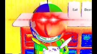 Johnny Johnny meme