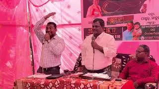 క్రిష్టమాస్ యొక్క సత్యము ఎరుగుముతే || 17-12-2025 || Odisha 