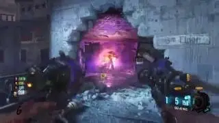 Ray Gun Mark 3 Gameplay!