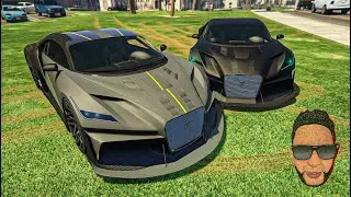 CARS MEET EXCLUSIVO PUROS BUGATTI GTA 5 ONLINE CAR MEET YOGOMANRD
