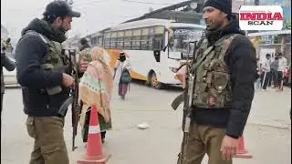 #SoporeSecurity on High Alert 26th january
