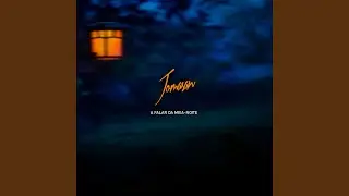JOMASAN - A FALAR DA MEIA-NOITE