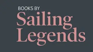 Books by Sailing Legends | Fernhurst Books