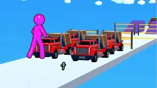 MAX LEVEL in ScaleMan (Levels 9-10)