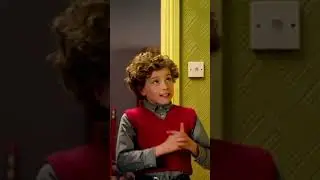 WAKE UP HENRY!  #horridhenry #horridhenrymovie #horridhenrymum #wakeup