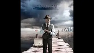 Magic Pie - The Suffering Joy (Full Album)