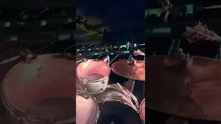 Rascal Flatts 2026 Tour Rehearsal - Jim Riley Body Cam test (Insta360 Ultra)