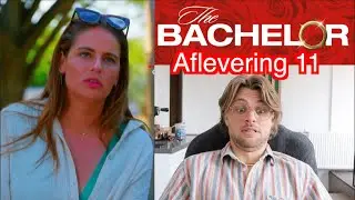 Lieve Thomas... (De Bachelor AFL 11)