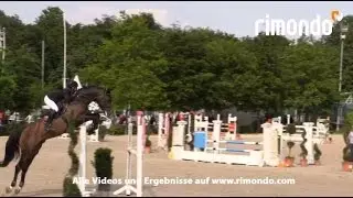 Catoki Boy & Judith Emmers siegen in BuCha Quali Bochum