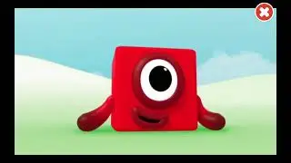 numberblocks world gameplay