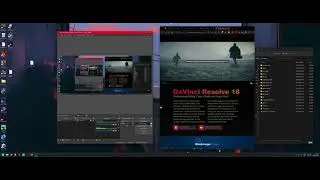 OBS perfect audio setup for gaming with auto ducking noise reductions etc