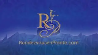 2nd Annual Rendezvous en Pointe