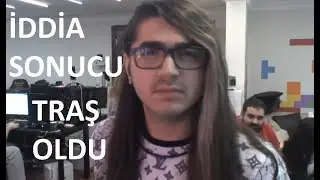 HOG EVİNDE KENDİNE MÜZİSYEN [KEMAL] İN SAKALLARI KESİLİYOR