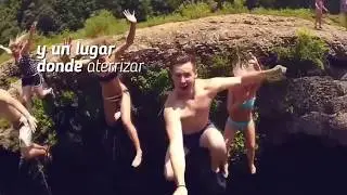 Conoce reservamos.mx y viaja sin parar | Podcast