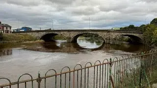 EP1 - Lure fishing for Pike on the River Ribble