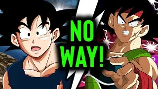 Goku&rsquo;s Father Bardock!? Vegeta Accepts Death! - Dragon Ball Super Chapter 76